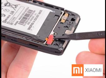 Замена аккумулятора Xiaomi Xiaomi Mi CC9e